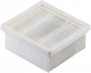 HAZET Flachfaltenfilter 9543-02