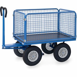 Handpritschenwagen 6434P