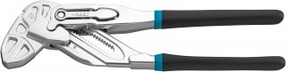 HAZET Zangenschlüssel 762-18 ∙ Länge: 180 mm