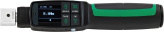 Elektronischer Drehmoment-/Drehwinkelschlüssel MANOSKOP® 714 2-20N·m  9 x 12 mm L. 226mm