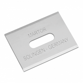 Sicherheitsmesser