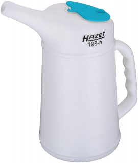 HAZET Messbecher 198-5 ∙ 2 l