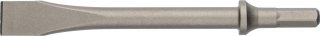 HAZET Meißel (Ersatz) für 9035H/6 9035H-01 ∙ Länge: 175 mm