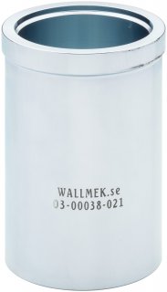 VIGOR Pressrohr ∙ V5914-21 ∙ Länge: 100 mm