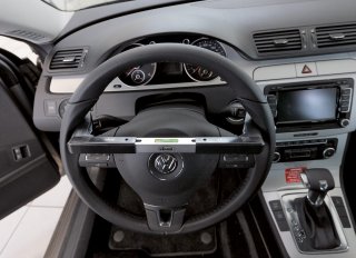 VIGOR Lenkrad-Einstellwaage ∙ V1571