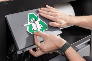 VIGOR Multifunktions-Unterschrank ∙ V6000-035 ∙ L x B x H: 676 mm x 500 mm x 953 mm