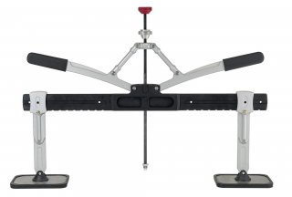 Scherenzugbrücke PREMIUM