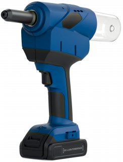 ER20 Akku-Blindnietgerät