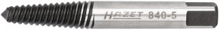 HAZET Schraubenausdreher 840-5 ∙ 8 – 9 mm