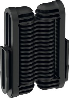 9550 Scharnier für Tool-Check Modular | 67,5 x 91 x 22 mm