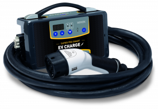 LADEKABEL SUPER PRO SMART - ELEKTROFAHRZEUGE