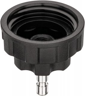 VIGOR Kühlsystem Diagnose Adapter ∙ M45 x 3,0 ∙ V1963N-R