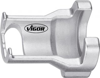 VIGOR Zugglocke ∙ Nr. 6 ∙ V4164