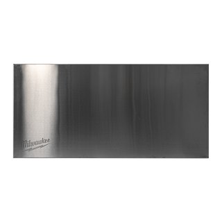 Inox-Arbeitsplatte
