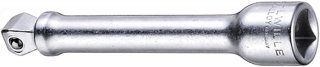 1/2" für Automatiktexte und BMEcat Wobble-Drive-Steckschlüsselverlängerung L.130mm