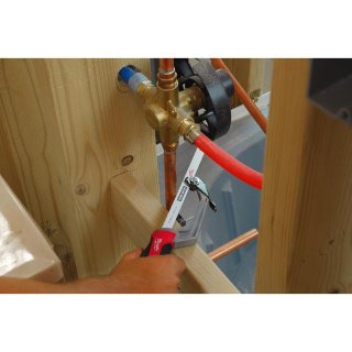 Kompakt-Hand-Bügelsäge 250mm