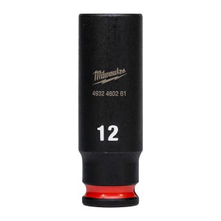 Schlagnuss 1/4"