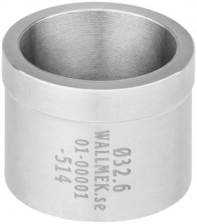 VIGOR Presshülse ∙ V8177-32.6