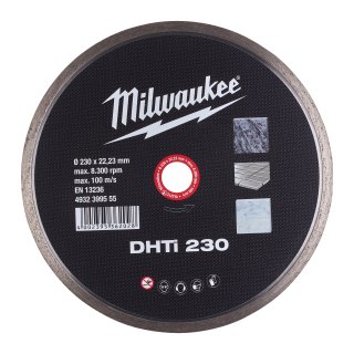 Diamanttrennscheibe