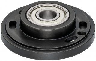 HAZET Lagerplatte ∙ hinten 9012TT-012/3