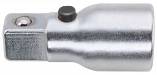1/2" für Automatiktexte und BMEcat QR-Steckschlüsselverlängerung L.52mm