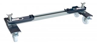 Fahrwagen Rangierhilfe AUTO ROLL 1,2T - Reihenabstand 1,55m