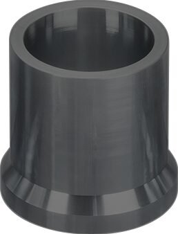 VIGOR Druckrohr ∙ 85 mm ∙ für V4565 ∙ V4566 ∙ V4564 ∙ 85 mm