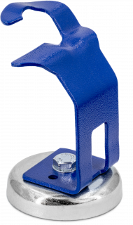 MIG-Brennerhalter - mit Magnetfuß