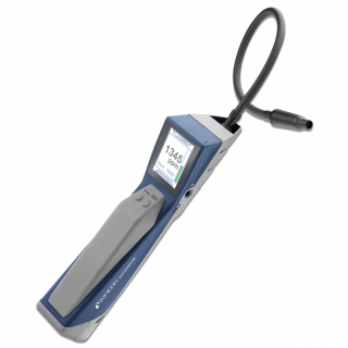 Kältemittel-Lecksuchgerät