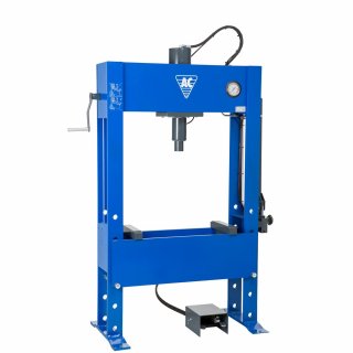 AC Hydraulic P60H Handhydr. Presse | 60 t