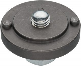 VIGOR Adapterplatte ∙ D ∙ V3760-D ∙ 51 mm