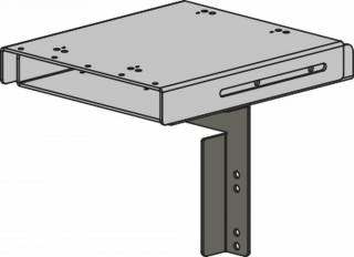 SET N°12 - FIXIERUNG SMARTFEED - YASKAWA (AR3120)
