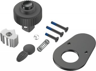 9900 A 5 Knarren-Reparaturkit für Click-Torque A 5 Drehmomentschlüssel