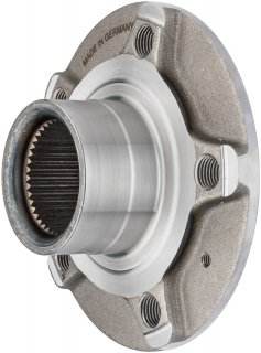 VIGOR Radlager-Abzieher für geschraubte Radlager ∙ V5903N ∙ 6-teilig ∙ Anzahl Werkzeuge: 6