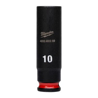 Schlagnuss 1/4"