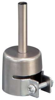 Spitze - Ø 5 mm - für Kunststoffschweißen-Set