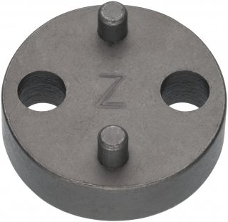 VIGOR Adapterplatte ∙ Z ∙ V3760-Z ∙ 30 mm