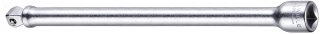 1/2" für Automatiktexte und BMEcat Wobble-Drive-Steckschlüsselverlängerung L.255mm
