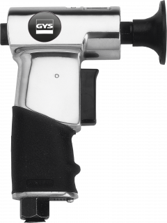 Minidruckluftschleifer-Box - Ø 50/75 mm