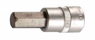 Schraubendreheinsatz | 3/8" | Innensechskant | 10 mm