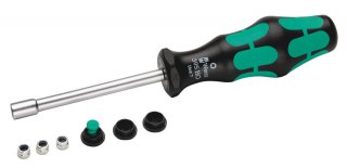 Re-Kalibrierungs-Kit Serie 7400 | Griff 89 mm