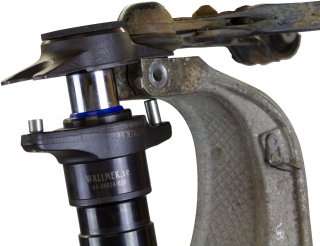 VIGOR Kugelgelenk-Ausdrücker ∙ Erweiterung Pins ∙ V5916-1