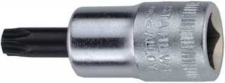 3/8" Schraubendrehereinsatz L.49mm