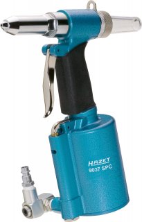 HAZET Blindniet Pistole 9037SPC ∙ Länge: 270 mm