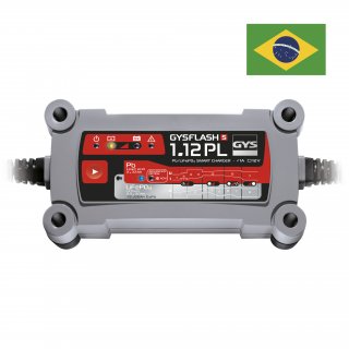 GYSFLASH S 1.12 PL - BR