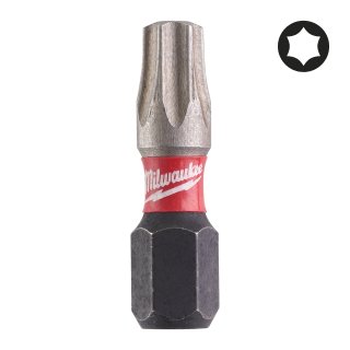 Schrauberbit Torx