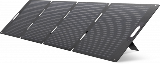 MONOKRISTALLINES SOLARPANEL 48V 220W