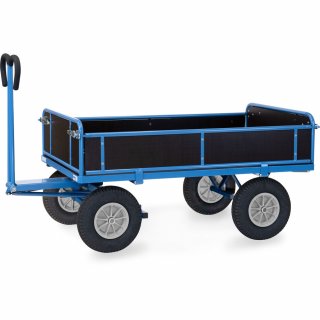 Handpritschenwagen 6455P