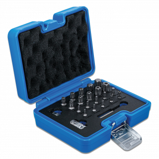 Steckschlüssel-Satz