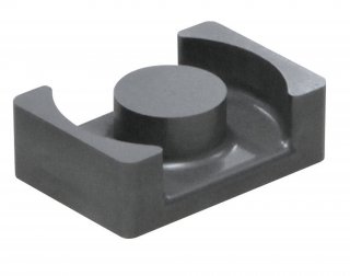 Ferritaufsatz B1 - Induktor POWERDUCTION